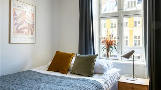 Værelser i Frederiksberg - billede 3