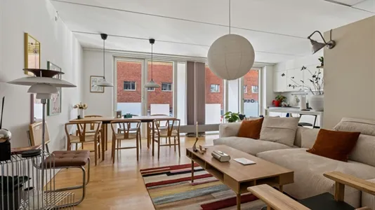 Lejligheder i København S - billede 1