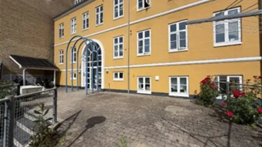 Lejligheder i Svendborg - billede 11