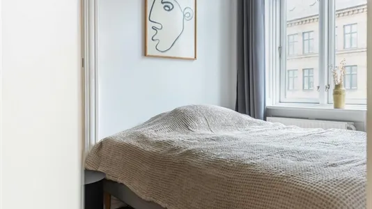 Værelser i Nørrebro - billede 2