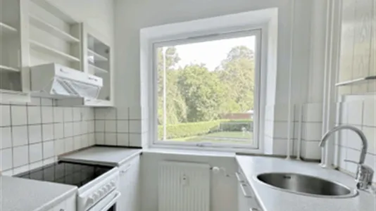 Lejligheder i Odense C - billede 1