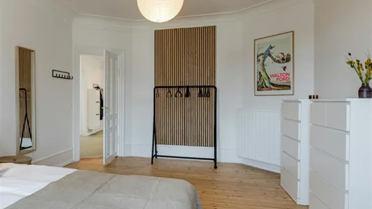 Værelser i Frederiksberg C - billede 5