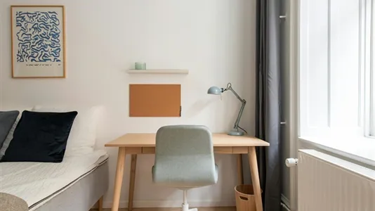 Værelser i Frederiksberg C - billede 2