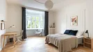 Værelse til leje, Østerbro, Marskensgade