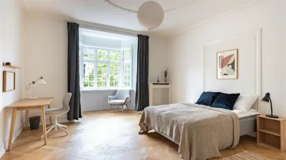 Værelse til leje på 2100 København Ø