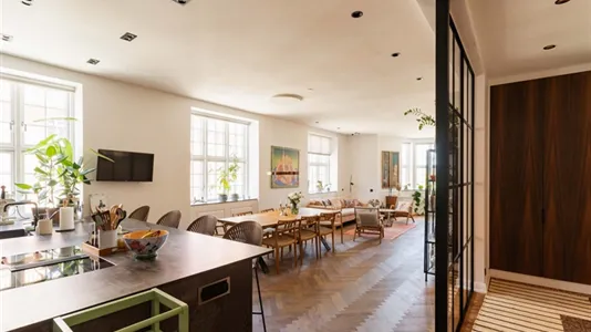 Lejligheder i København S - billede 2