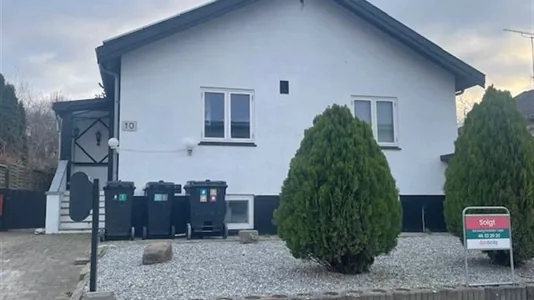 Huse i Roskilde - billede 2