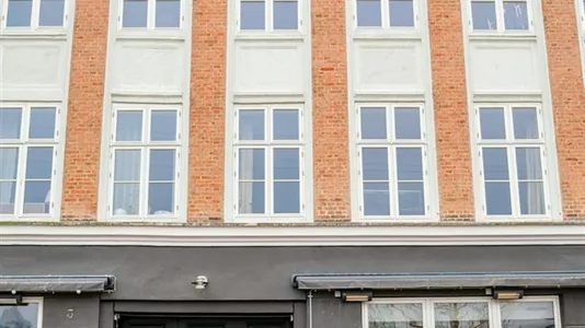 Værelser i Nørrebro - billede 8