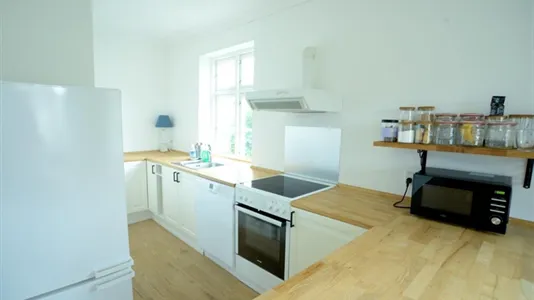 Lejligheder i Vanløse - billede 1