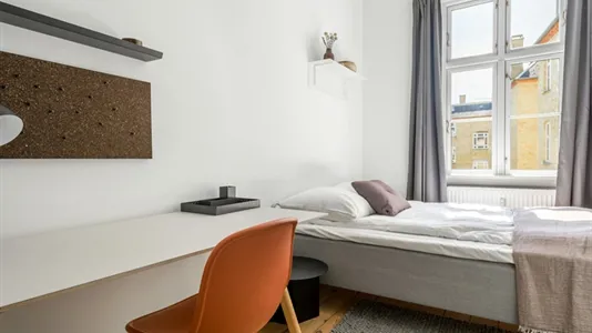 Værelser i Vesterbro - billede 3