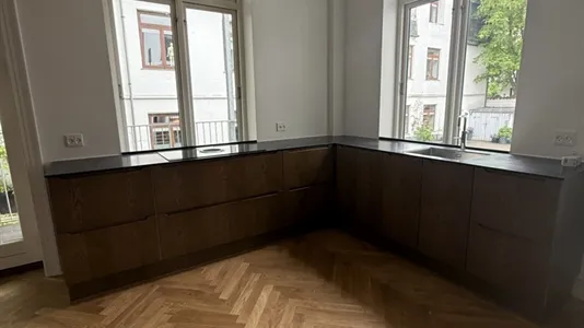 Lejligheder i Frederiksberg C - billede 7