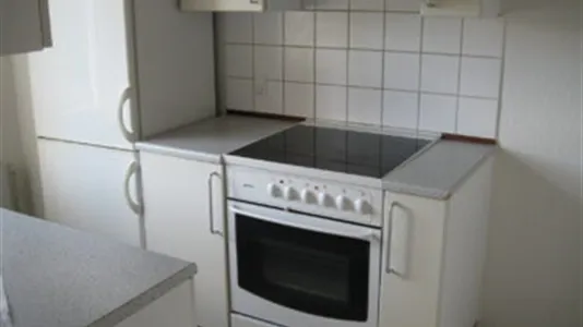 Lejligheder i Fredericia - billede 3