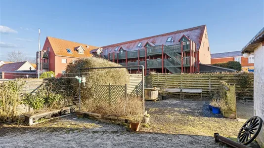 Lejligheder i Præstø - billede 15