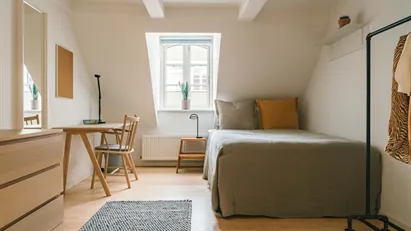Værelse til leje i 1112 København K