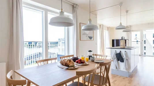 Værelser i København SV - billede 6