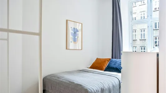 Værelser i Nørrebro - billede 2
