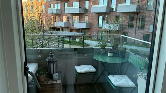 Lejligheder i Område ikke angivet - billede 5