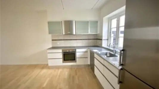 Lejligheder i Nyborg - billede 1