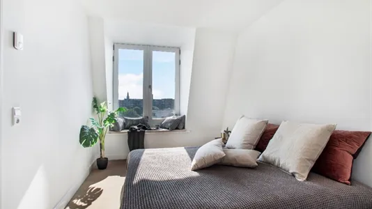 Lejligheder i Frederiksberg - billede 9