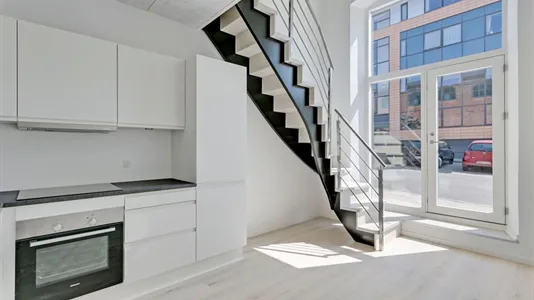 Rækkehuse i Horsens - billede 1