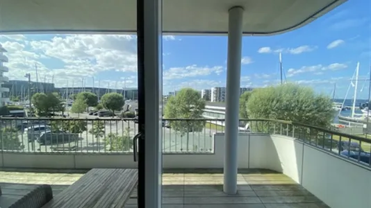 Lejligheder i Hellerup - billede 10