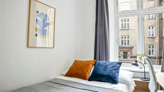 Værelser i Nørrebro - billede 4