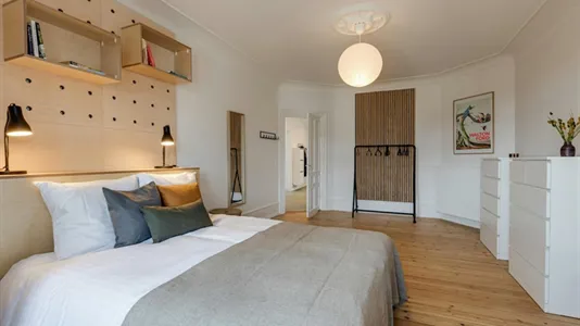 Værelser i Frederiksberg C - billede 2
