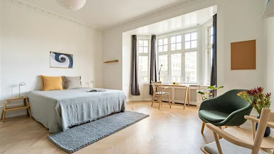Værelser i Vesterbro - billede 2