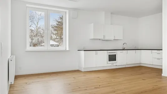 Lejligheder i Næstved - billede 9