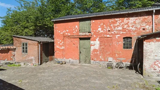 Lejligheder i Næstved - billede 14