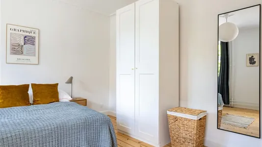 Værelser i Frederiksberg - billede 4