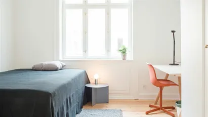 Værelse til leje på 2100 København Ø