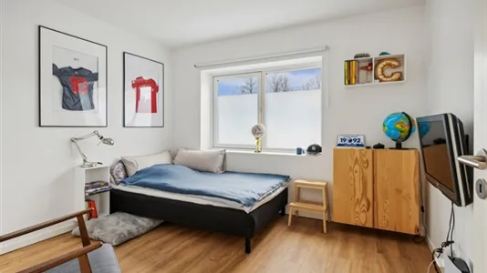 Lejligheder i Bagsværd - billede 10