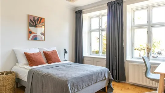 Værelser i Østerbro - billede 1