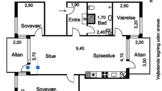 Huse i København S - billede 2