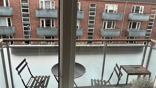Lejligheder i Kongens Lyngby - billede 3