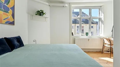 Værelse til leje på 2200 København N