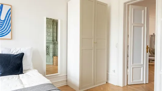 Værelser i Vesterbro - billede 4