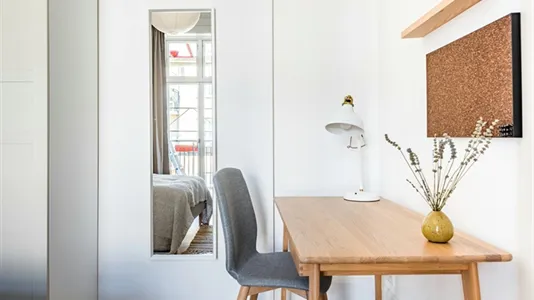 Værelser i Østerbro - billede 2