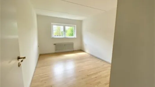 Lejligheder i Odense C - billede 2