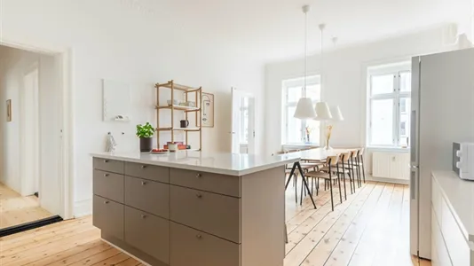 Værelser i Nørrebro - billede 7