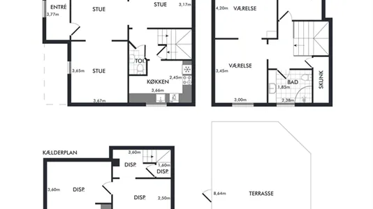 Huse i Kolding - billede 10