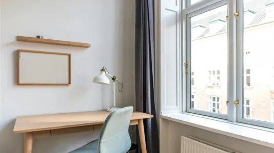 Værelser i Vesterbro - billede 3