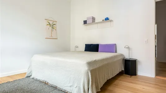 Værelser i Nørrebro - billede 2