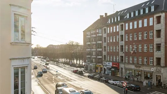 Lejligheder i Østerbro - billede 9