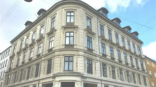 Værelser i København K - billede 6