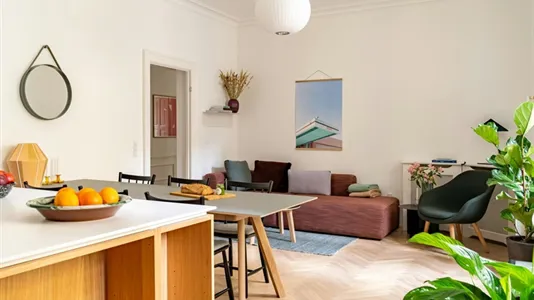 Værelser i Vesterbro - billede 8