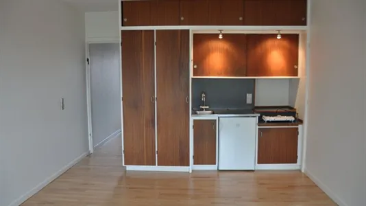 Lejligheder i Skive - billede 2