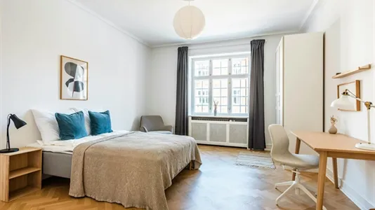 Værelser i Østerbro - billede 1