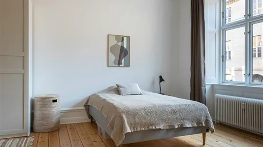Værelser i Vesterbro - billede 2